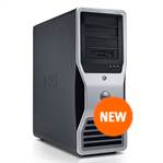 Dell Workstation Computers