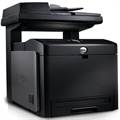 Dell 3115cn Multifunction Color Laser Printer