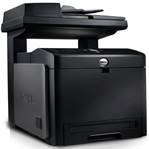 Dell Multifunction Color Laser 3115cn