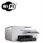 Dell 968 All-In-One Wireless Printer