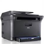 Dell 1235cn Multifunction Colour Laser Printer