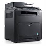 Köp Dell 2145cn Multifunction Colour Laser