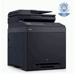 Dell 2155cn Multifunktions-Farblaserdrucker