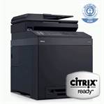 Dell Multifunction Colour Laser Printer 2155cn