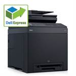Dell 2155cdn-multifunktionsfarvelaserprinter