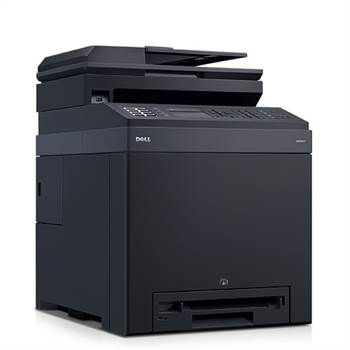 Printer Dell™ Imprimante laser couleur multi 2155cn/cdn - Dell Mémoire de 512Mo pour imprimante