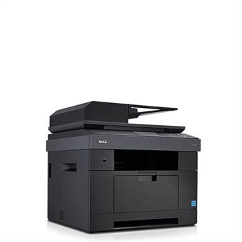 Dell™ Flerfunktionslaserskrivare 2355dn