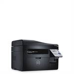 Dell B1165nfw multifunctionele zwart-witlaserprinter
