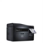 Dell B1165nfw单色激光多功能打印机