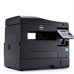 Dell B1265dfw multifunctionele zwart-witlaserprinter