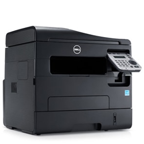 B1265dnf Multifunction Mono Laser Printer