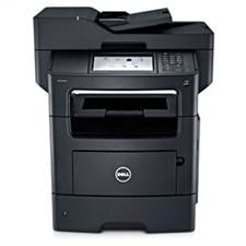 Dell b3465dnf