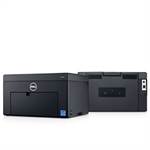 Dell Colour Printer C1760nw Inclusief 3 jaar Next Business Day garantie