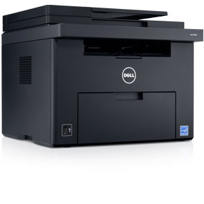 Dell C1765nf Color Multifunction Printer