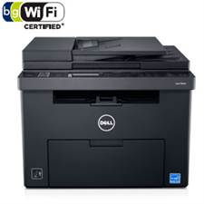 Dell c1765nfw