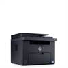Dell C1765nfw Color Multifunction Printer