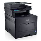 Dell-multifunktionsfarveprinter C2665dnf