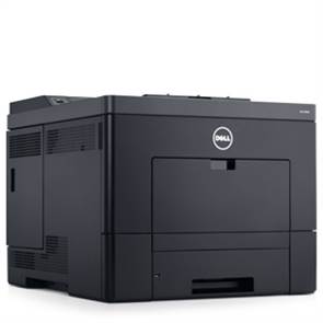 Impresora láser color Dell C3760dn