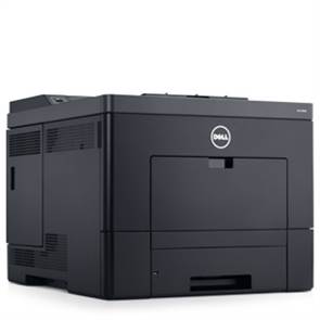 Dell C3760dn Color Laser Printer