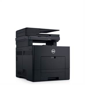 Dell C3765dnf Multifunction Color Laser Printer