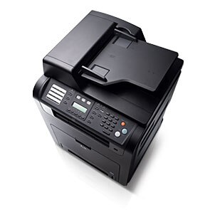Dell Multifunction Colour Laser Printer 2145cn
