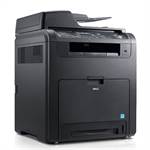 Dell 2145cn Multifunction Colour Laser Printer