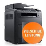 Dell 2145cn-Multifunktions-Farblaserdrucker