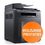 Dell Multifunction Colour Laser Printer 2145cn