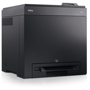 Dell 2150cdn Colour Laser Printer