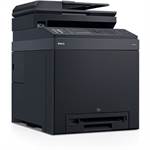 Dell Multifunction Colour Laser Printer 2155cn