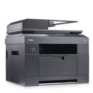 Dell™ Multifunktions Laserdrucker 2335dn