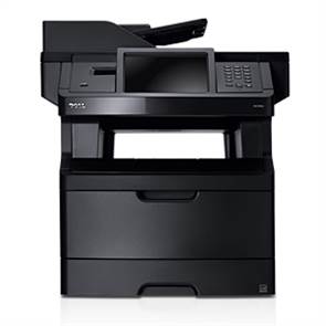 Dell 3333dn Multifunction Laser Printer