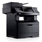 Multifunction Laser Printer 3335dn