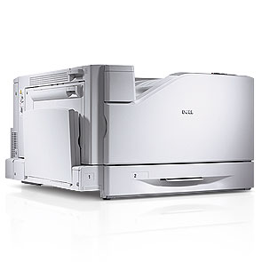 Dell 7130cdn Color Printer