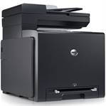Dell 2135cn Multifunction Color Laser Printer