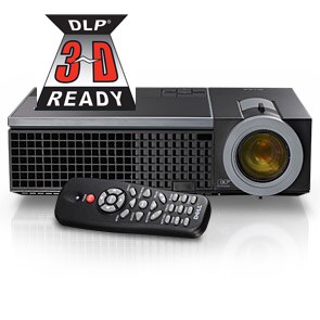 Dell 1610HD Value Series Projector