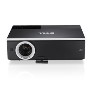 Dell 7609wu Projector
