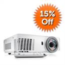 S320Wi interactive short throw projector