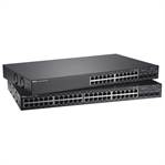 Managed Gigabit Ethernet Switches