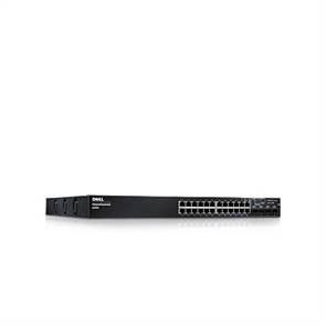 Dell PowerConnect 6224P