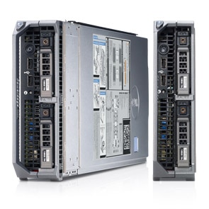 Dell PowerEdge M620 Blade Server