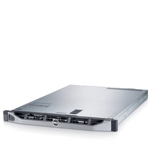 Dell PowerEdge R320 Rack Server
