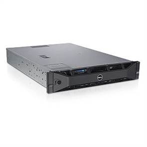 PowerEdge R510 Rack Server