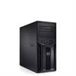 Dell PowerEdge T110 Intel Xeon X3430 2.4GHz quad-core processor,2GB RAM, 160GB SATA, DVD-ROM, Gigabit Ethernet, No OS