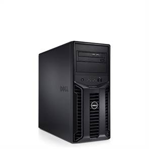 PowerEdge T110塔式服务器