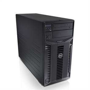 Dell PowerEdge T410塔式服务器