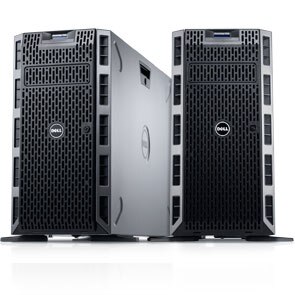 Dell PowerEdge T620 Tower Server