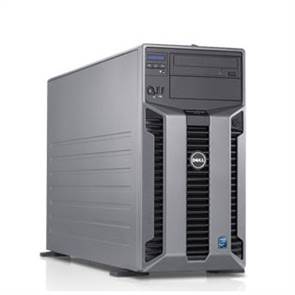 PowerEdge T710塔式服务器