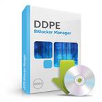 DDPE BitLocker Manager