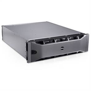 Dell EqualLogic PS6000S iSCSI SAN